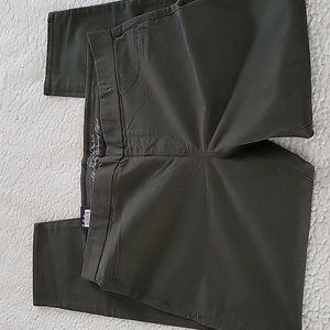 Pull on comfort jeans, Gloria Vanderbilt